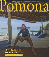 Pomona College Magazine Summer 2010