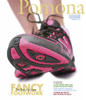 Pomona College Magazine Spring 2012