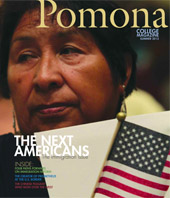Pomona College Magazine Summer 2012