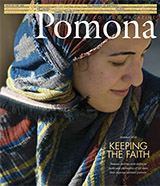 Pomona College Magazine Summer 2016