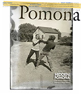 Pomona College Magazine Spring 2017