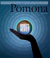 Pomona College Magazine Fall 2018