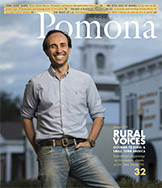 Pomona College Magazine Spring 2018