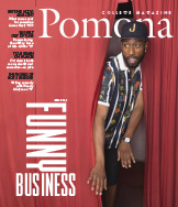 Pomona College Magazine Fall 2019
