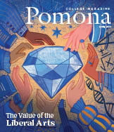 Pomona College Magazine Spring 2024