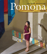 Pomona College Magazine Summer 2024