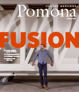 Pomona College Magazine Summer 2026
